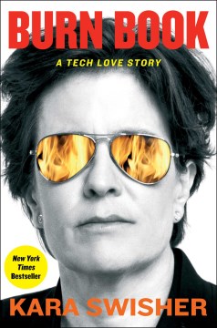 Burn Book - A Tech Love Story