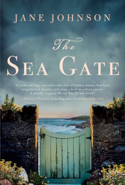 The sea gate