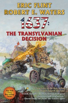 1637 - The Transylvanian Decision