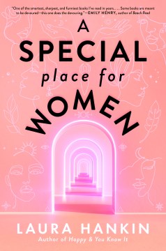 A special place for women