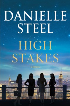 High stakes : a novel
