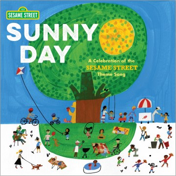 title - Sunny Day
