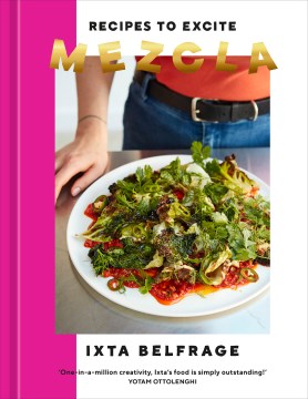 Mezcla - Recipes to Excite
