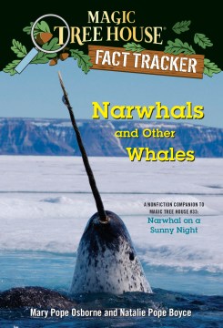 Fact Tracker: Narwals and other Whales