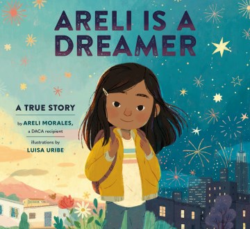 title - Areli Is A Dreamer