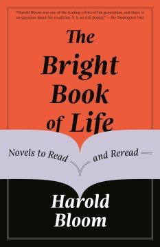 Cover image for `The Bright Book of Life: Novels to Read and Reread`