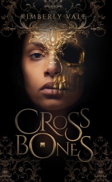 Crossbones, book cover