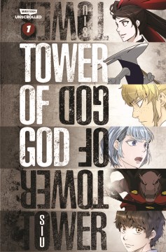 Tower of God. 1