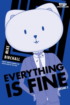 Everything Is Fine 2