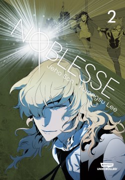 Noblesse 2