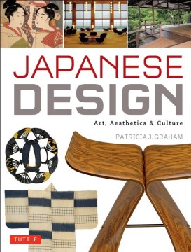 Japanese Design: Art, Aesthetics & Culture 