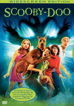 Scooby-Doo [Motion Picture : 2002] 