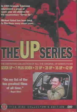 The up series.
