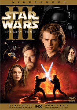 Star wars. Episode III, Revenge of the Sith