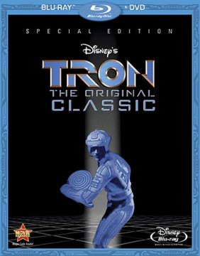 Tron - the original classic