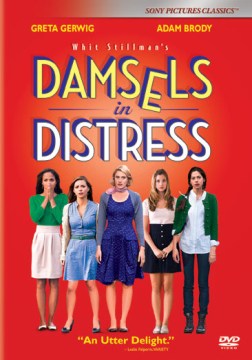 Damsels in distress [Motion Picture - 2011]