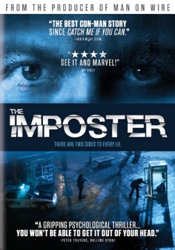 The imposter
