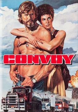 Convoy [Motion picture - 1978]