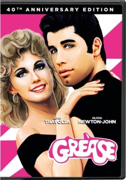 Grease [Motion Picture - 1978]