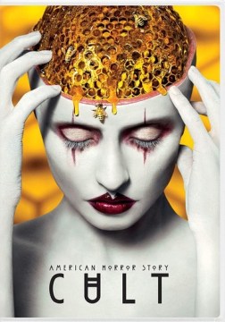 American horror story. Cult, The complete seventh season