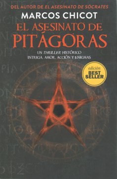 El asesinato de Pitaagoras