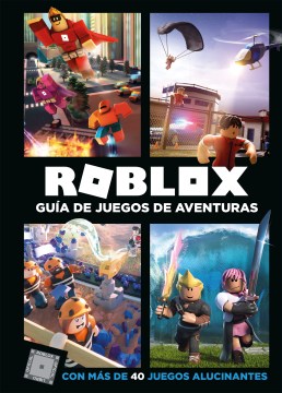 Search San Mateo County Libraries Bibliocommons - the ultimate roblox book an unofficial guide david