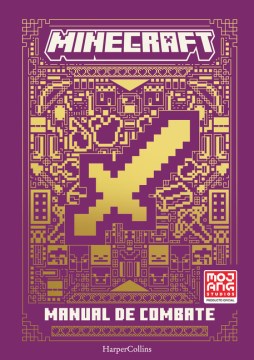 Manual de combate de Minecraft / Minecraft Combat Handbook
