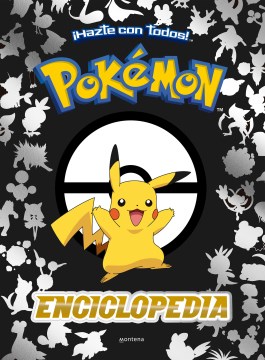Enciclopedia Pokemon / Pokemon Encyclopedia