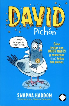David Pichon / Dave Pigeon