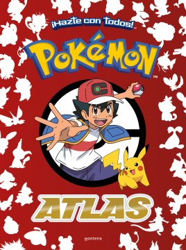 Atlas Pokemon / Pokemon Atlas