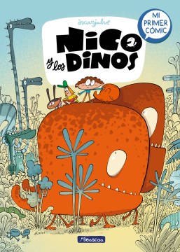 Nico y los dinos 1 / Nico and the Dinosaur 1