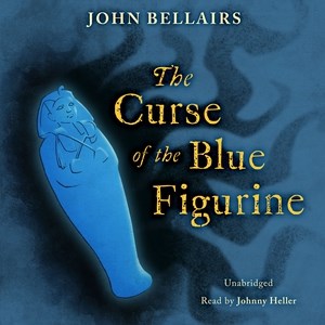 The Curse of the Blue Figurine