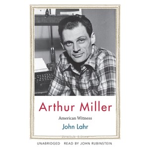 Arthur Miller - American witness