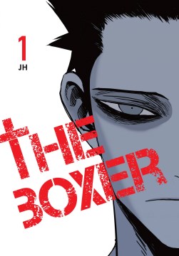 The boxer. 1
