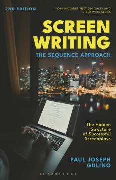 Screenwriting - the sequence approach