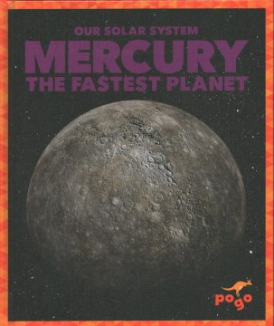 Mercury - the fastest planet