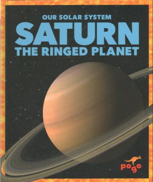 Saturn - the ringed planet