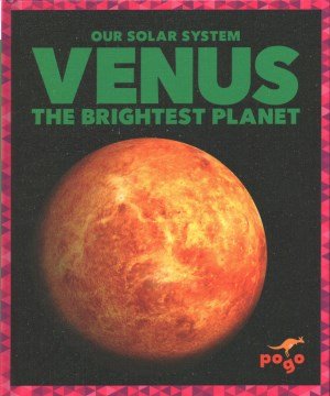 Venus - the brightest planet