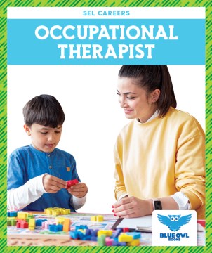 Occupational therapist