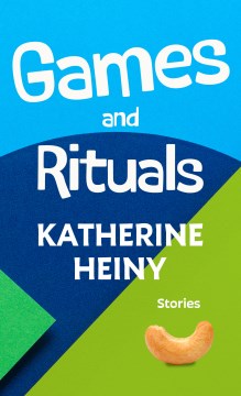 Games and rituals