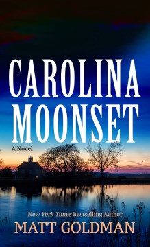 Carolina moonset