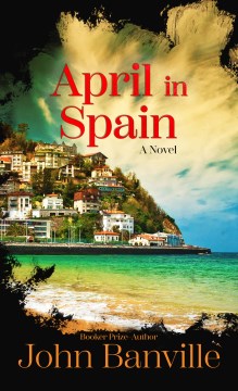 April in Spain