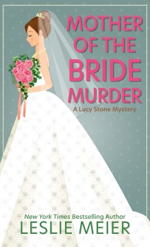 Mother of the bride murder
