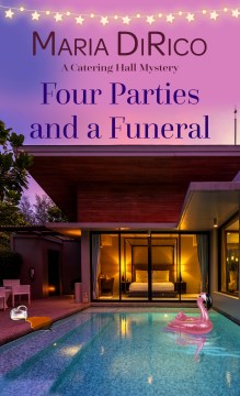 Four parties and a funeral