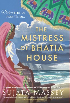 The mistress of Bhatia House - a mystery of 1920s India