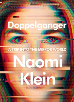 Doppelganger - a trip into the mirror world