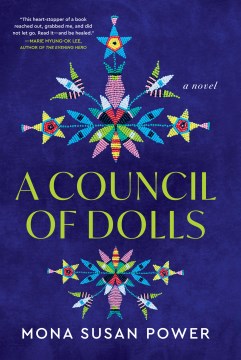 A council of dolls - a novel