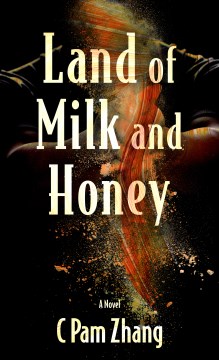 Land of milk and honey