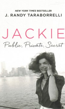 Jackie - public, private, secret