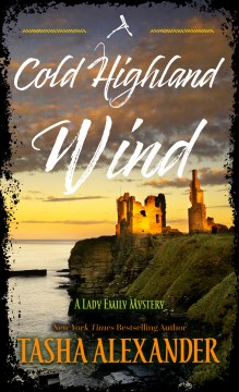 A cold Highland wind